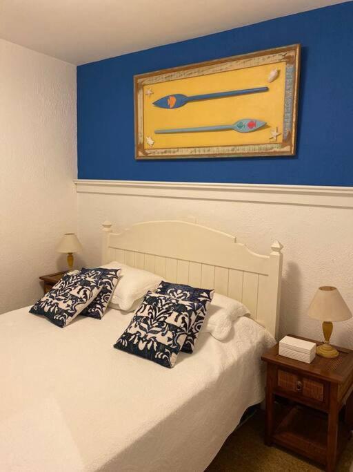 Casa Deliciosa Em Condo C/ Piscina Frente Ao Mar เซา เซบัสเชียว ภายนอก รูปภาพ