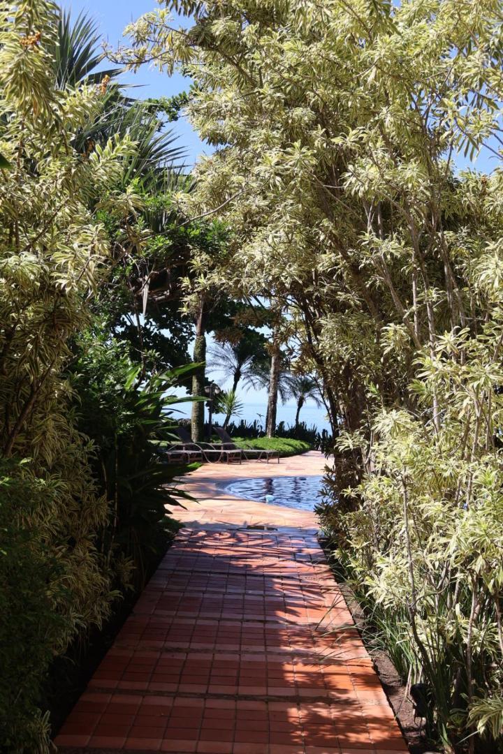 Casa Deliciosa Em Condo C/ Piscina Frente Ao Mar เซา เซบัสเชียว ภายนอก รูปภาพ